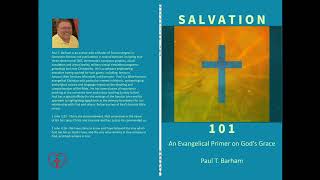 Salvation 101 FREE Kindle e-book until Wednesday Sept. 21. Can view using the Kindle App!