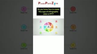 #INFOGRAPHIC SLIDE 03🔥🔥🔥🔥 | #powerpoint #powerpointzone #tutorial