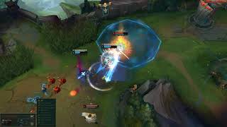 Gwen flash predict