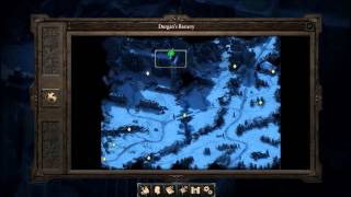 PillarsOfEternity the white march ep 9 durgan battery