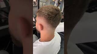 BEST SIDE FADE HAIRSTYLE ✂️ FOR MEN 💈 LATEST HAIRCUT ✂️