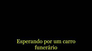 Death In June Nothing Changes - Legendado