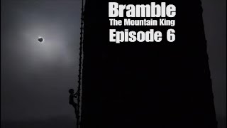 The cursed village - Bramble The Mountain King - PS5