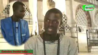 Partir 02 Émission Dondal Safar Préparation Magal Touba 2018