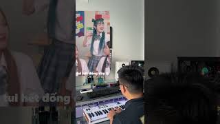 Ú Òa Giám Ăn Trong Giờ Văn Remix | Hưng Hack | Nhạc Phiên Bản Anime Hot Tik Tok 2023 #shorts