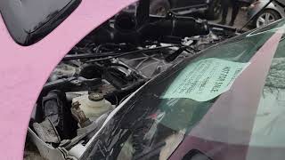 2015 Land Rover Range  3.0l warranty claim inspection video clip