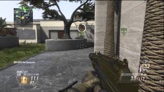 Black Ops 2: Raid 78-5 - The Super Bowl & Operation