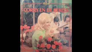 Corry en de Rekels - Dagen en Nachten -  1976 -