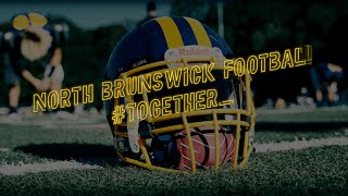 North Brunswick Raiders Football 2022 | #TOGETHER