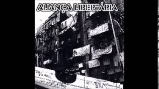 V.A. - Aliança Libertária (Coletânea Completa)