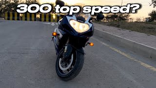 Suzuki GSX-R1000 detailed review | Top Speed | Sound | Price | Gixxer