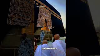 wo kaaba yad ata he #islamicvideo #ytshorts #shortsvideo #viral #shortfeed #islam #trending #makkah