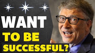 Bill Gates Motivation | How to Make $ 100 billion?