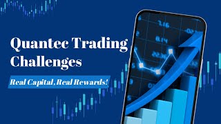 Tarde with Quantec Trading Capital's Real Capital & Grab Quantec Trading Coupons