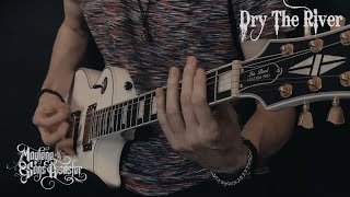 Maylene and the Sons of Disaster - Dry The River - Guitar cover by Eduard Plezer