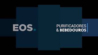 EOS RESOLVE || Como Instalar Bebedouros Purificadores EPC01 e EPE01