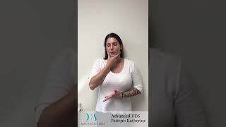 Advanced DDS | Garden City Dentist | Katherine Video Testimonial