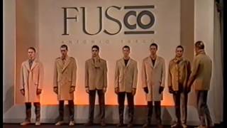 FUSco Man Fall WInter 1997