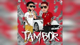 Almighty Ft. Anuel AA - Tambor (Audio Oficial)