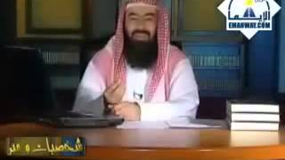 علي بن الحسين للشيخ نبيل العوضي