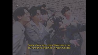 Dis-ease (병) | BTS 「sub. español」