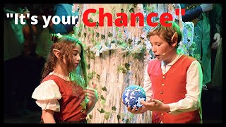 you know it's your chance | cómo fue el éxito