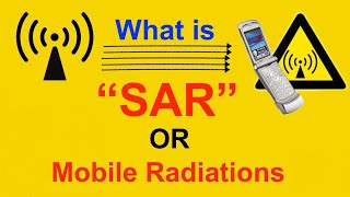 What Is SAR Value Explained In Detail Hindi Urdu