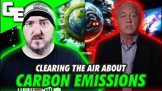 THIS Clears The Air About Carbon Emission Myths