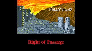 Right of Passage (BattleTanx GBC Let's Play #3)