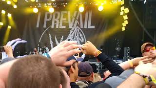 I Prevail - Lifelines