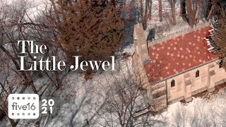 Best Documentary – "The Little Jewel" | Five16 2021