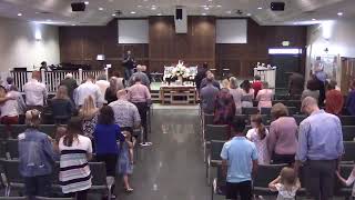 GBC Sermons Live Stream