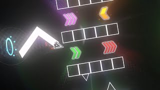 [4K] [RTX] Lagtrain // Vantablack x Genoxide [Geometry Dash 2.11]