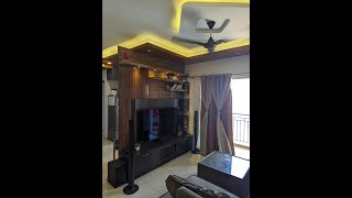 3 BHK Flat for Sale in Shriram Greenfield – Budigere Cross Bangalore/ Contact: 08069640286