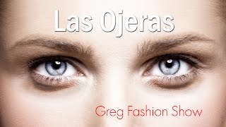 Las Ojeras