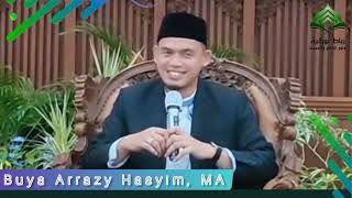 Perdana II Isro Mi'raj Nabi Muhammad SAW II Buya Arrazy Hasyim II Rihlah Kalsel