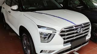 HYUNDAI CRETA 2023 | HYUNDAI CRETA TOP MODEL | ScarG