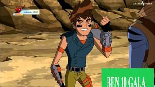 Ben 10 omniverse el fin de Ben Mad new