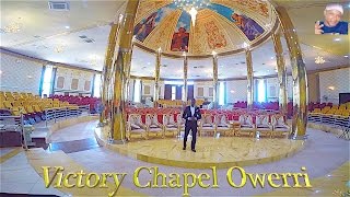 Victory Chapel Owerri (True Colour)