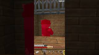 Minecraft: Villager Bob offers bad trades #shorts