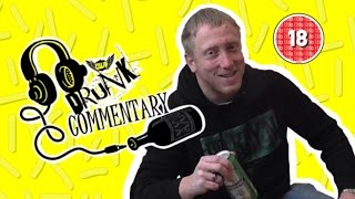 *18+* Drunk Commentary AD - Max Davies