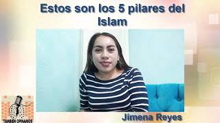 Conoce los 5 pilares del Islam