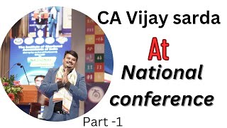 Motivation session by Ca Vijay sarda PART -1 #vijjubhai #vijay #vijaysarda #ca #motivational