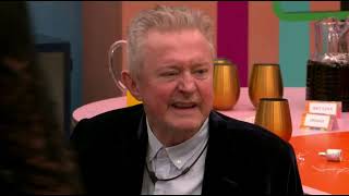 Louis Walsh on Ronan Keating "He Was Such a Prick"