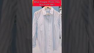 BUTTON- DOWN SHIRT- OUTFIT IDEAS FOR ALL BODY SHAPES #shorts #trending ytshorts