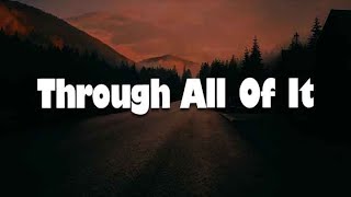 Colton Dixon - Through All Of It  (Lyrics) | Mix Worship Playlist