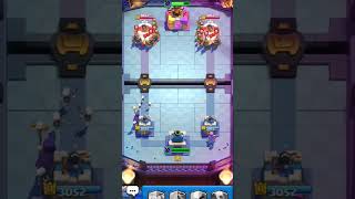 Clash Royal.... #clashroyale #clashofclans #trending #trendingshorts #shorts #short