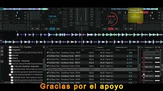 Descarga pack de Música Gratis: Pack 230 Travoltosos Extended PY DJ Radio