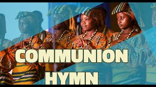 ABRAKA 2023 COMMUNION HYMNS IN HD