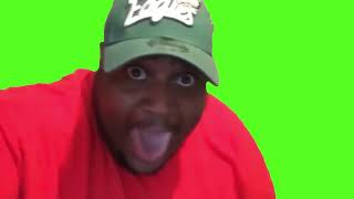 EDP Evil Laugh Green Screen Meme Template 2022